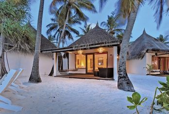 Mauritius . Balaclava - Turtle Bay