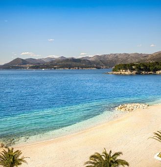 President Hotel, Valamar Collection