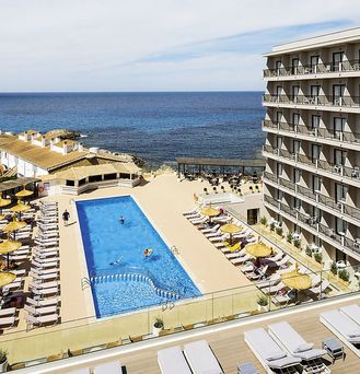 allsun Hotel Lux de Mar