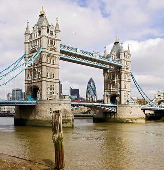 Mercure London Paddington