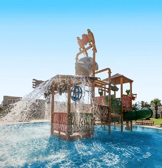 alltoura Club Hotel Akti Coast