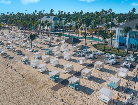 Iberostar Selection Coral Bavaro