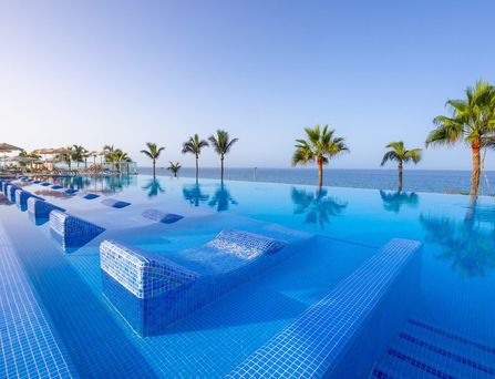 Hotel Riu Gran Canaria