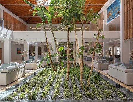 Hipotels Barrosa Park