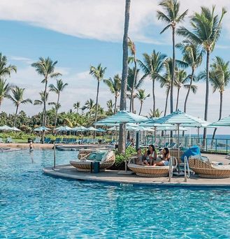 OUTRIGGER Kona Resort & Spa