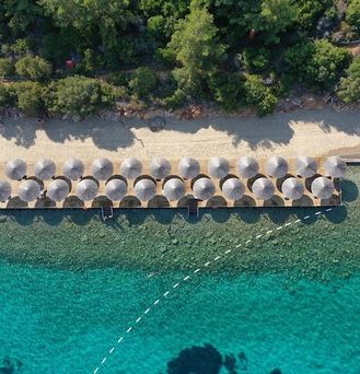 Hapimag Sea Garden Resort Bodrum
