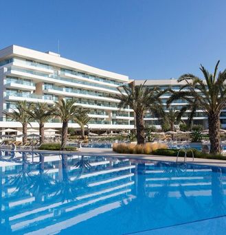 Hipotels Gran Playa de Palma