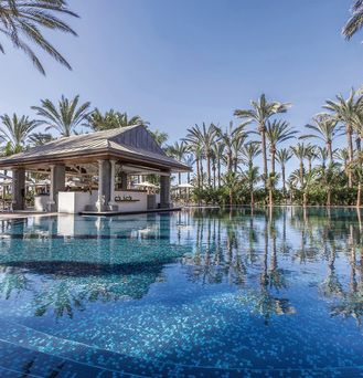 Lopesan Costa Meloneras Resort & Spa