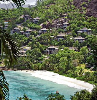 Four Seasons Resort Seychelles