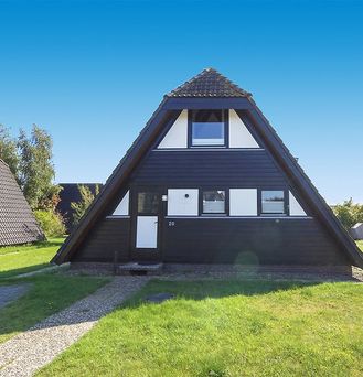 Ferienpark Am Meer Burhave
