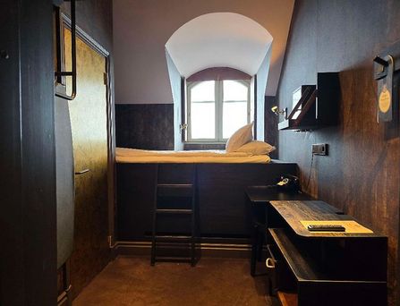 Stora Hotellet, BW Premier Collection