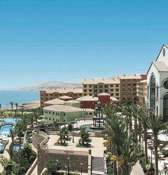 R2 Rio Calma Hotel & Spa & Conference