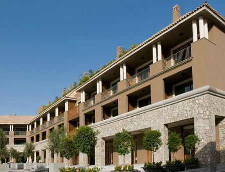 Hotel Playa Calera