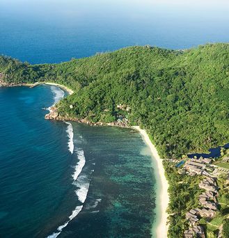 Kempinski Seychelles Resort