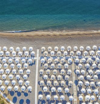 Lindos Grand Resort & Spa