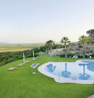 Fairplay Golf & Spa Resort
