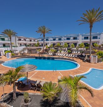 Mirador Papagayo by LIVVO