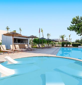 alltoura Club Hotel Akti Coast