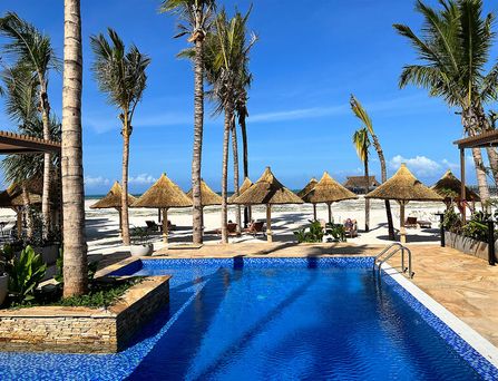 Toa Hotel & Spa Zanzibar