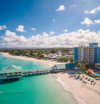 Radisson Aquatica Resort Barbados