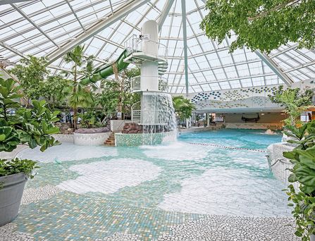 Center Parcs Park Zandvoort