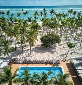 Hotel Riu Palace Macao