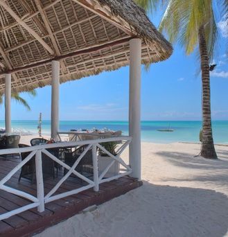Sultan Sands Island Resort