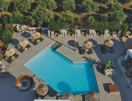 Golden Star Relax Hotel - Adults Only (+16)