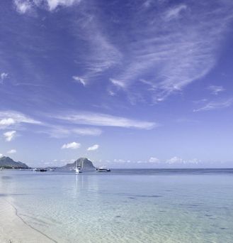 Hilton Mauritius Resort & Spa