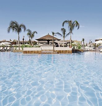 Riu Tikida Palmeraie