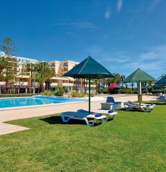 Pestana Viking