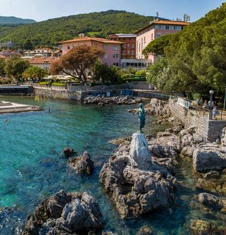 Amadria Park Hotel Milenij