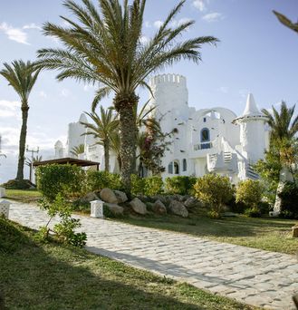 ROBINSON DJERBA BAHIYA