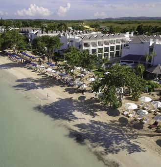Azul Beach Resort Negril