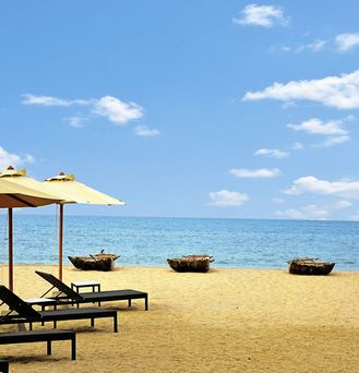 Maalu Maalu Resort & Spa