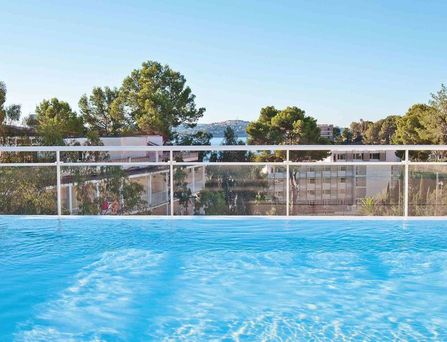 BQ Bulevar Peguera Hotel