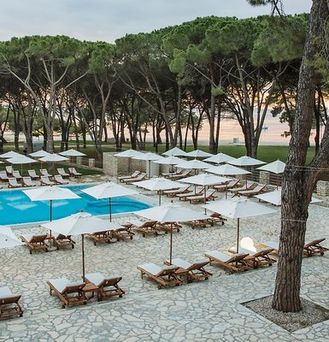 Falkensteiner Hotel Adriana 