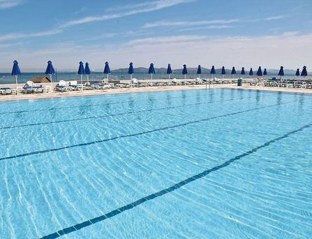 Mastichari Bay Hotel & Family Suites