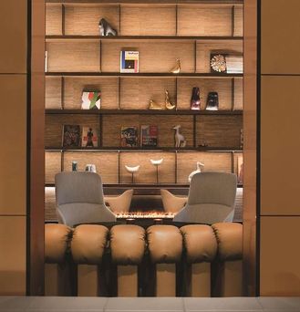 Adina Apartment Hotel Frankfurt Westend