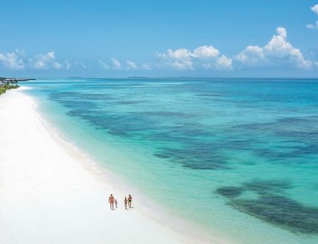 Jawakara Islands Maldives