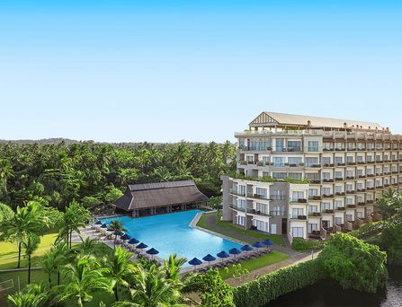 Sheraton Kosgoda Turtle Beach Resort