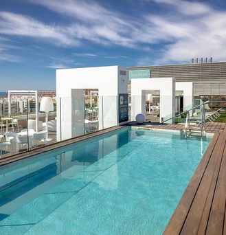 Barceló Málaga