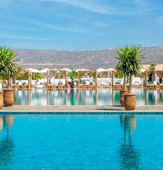 Hilton Taghazout Bay Beach Resort & Spa