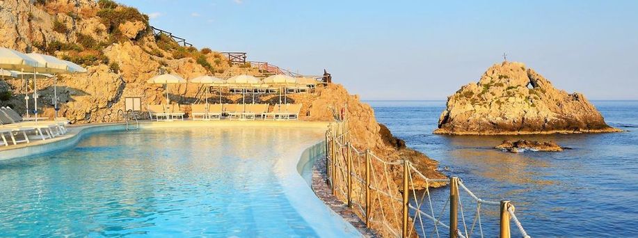Unahotels Capotaormina