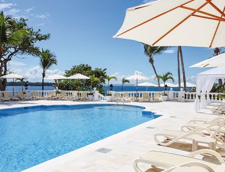 Bahia Principe Escape Samana