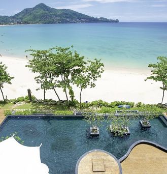 Novotel Phuket Kamala Beach