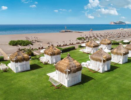 Hilton Dalaman Sarigerme Resort & Spa 