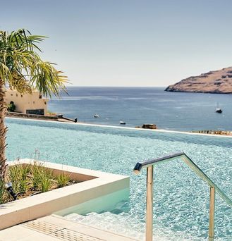 Lindos Grand Resort & Spa