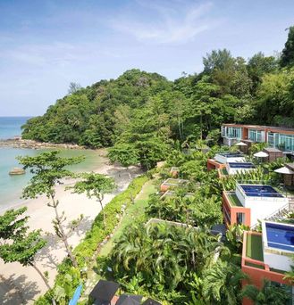 Novotel Phuket Kamala Beach