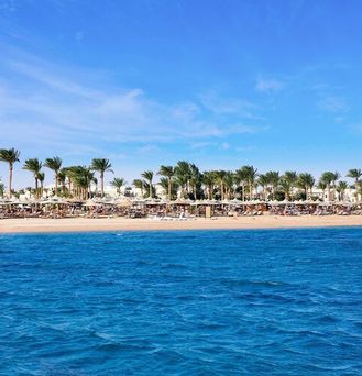 Iberotel Makadi Beach by JAZ